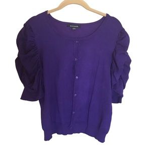 Cardigan 💕 Final Sale